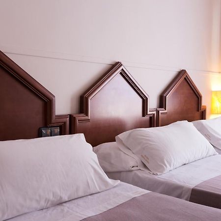 Hotel Boutique Reina Mora Granada Ngoại thất bức ảnh