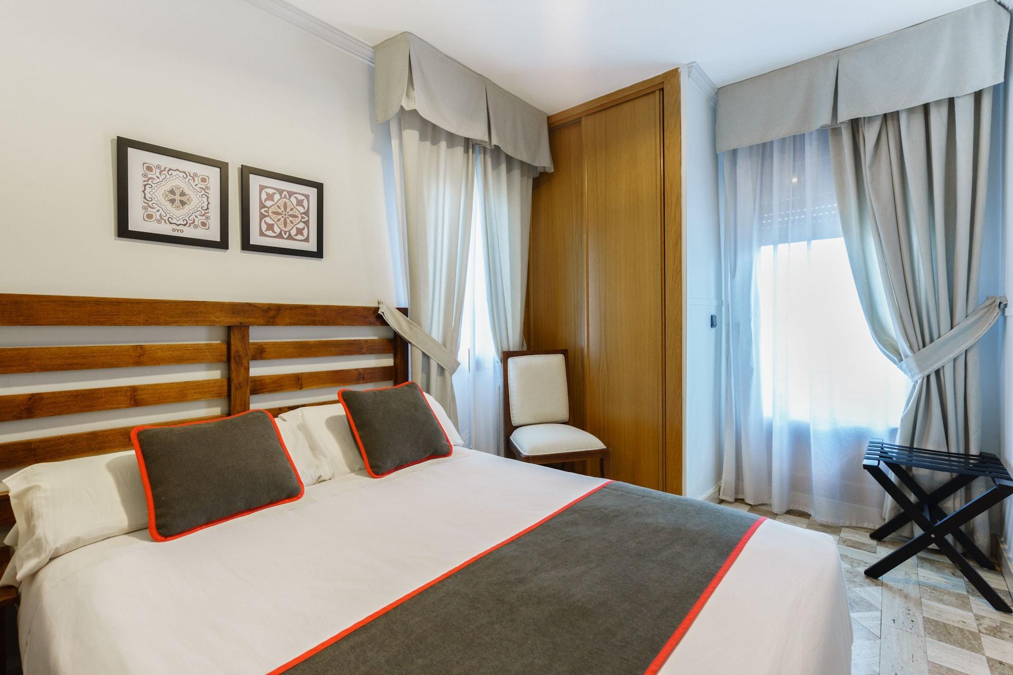 Hotel Boutique Reina Mora Granada Ngoại thất bức ảnh
