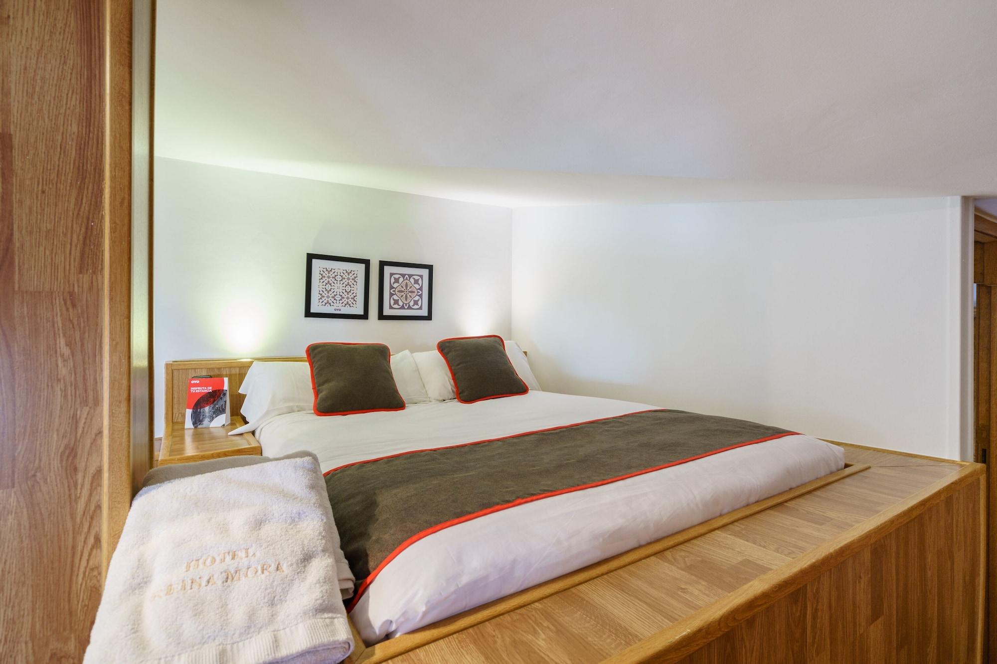 Hotel Boutique Reina Mora Granada Ngoại thất bức ảnh
