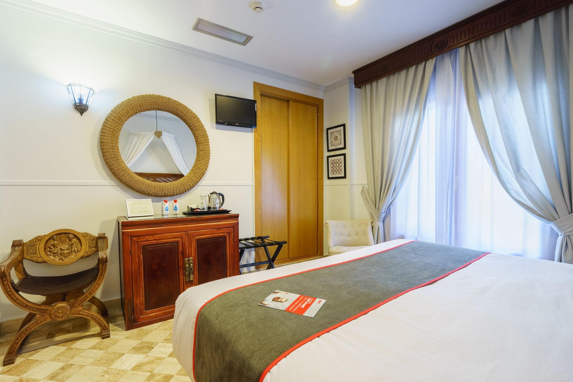 Hotel Boutique Reina Mora Granada Ngoại thất bức ảnh