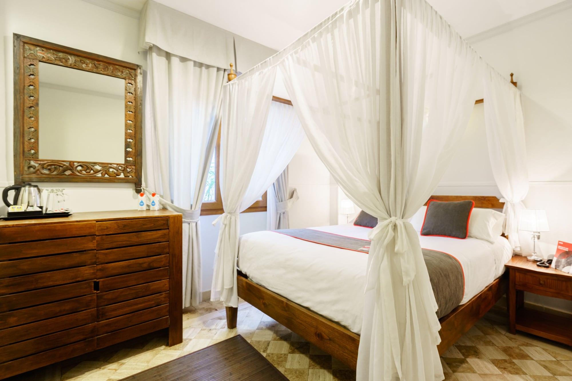 Hotel Boutique Reina Mora Granada Ngoại thất bức ảnh