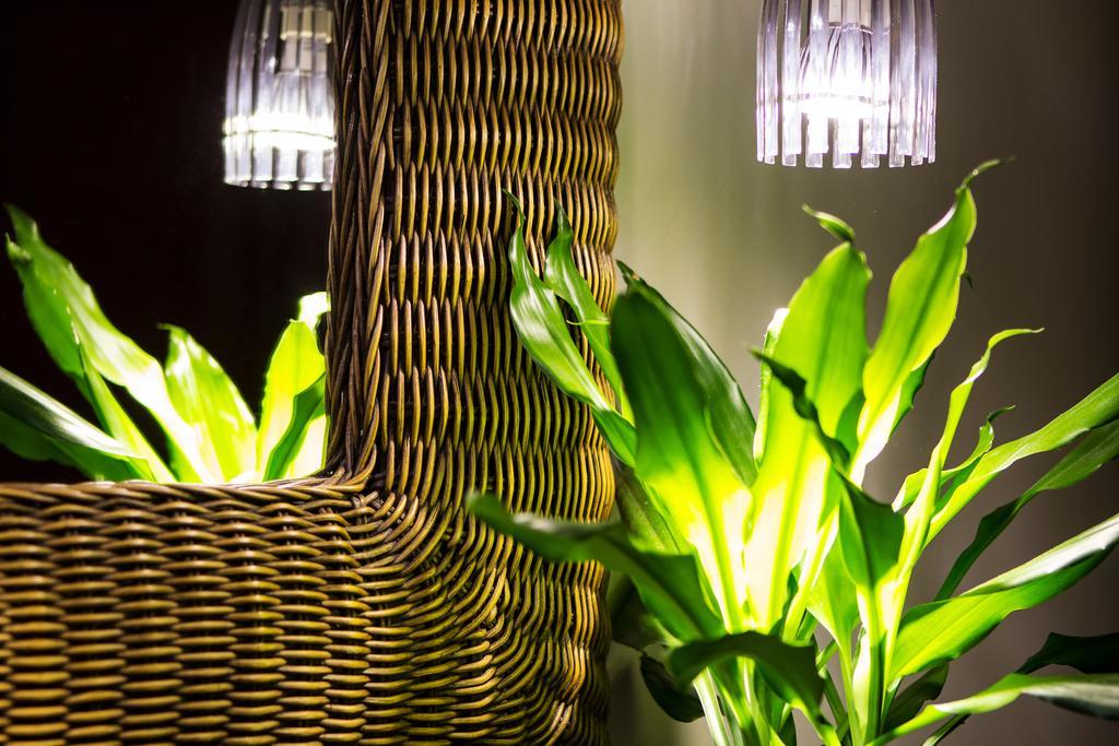 Hotel Boutique Reina Mora Granada Ngoại thất bức ảnh