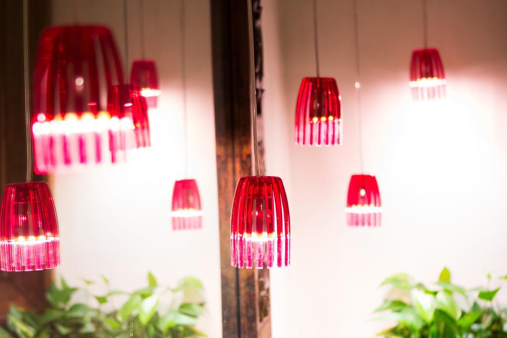 Hotel Boutique Reina Mora Granada Ngoại thất bức ảnh