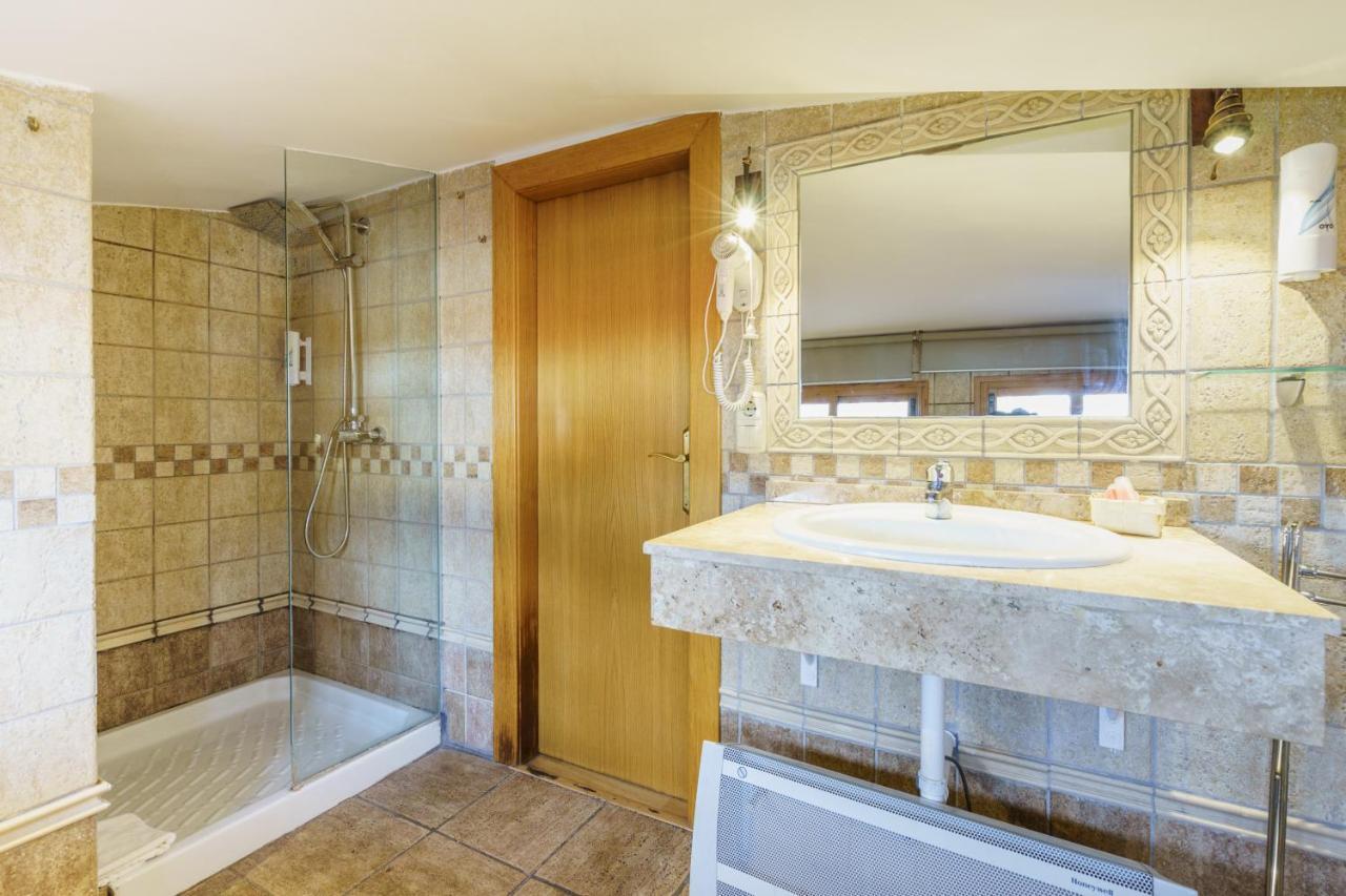 Hotel Boutique Reina Mora Granada Ngoại thất bức ảnh