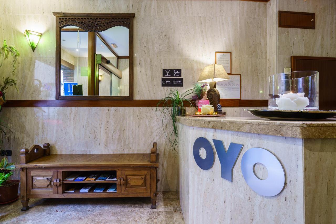 Hotel Boutique Reina Mora Granada Ngoại thất bức ảnh