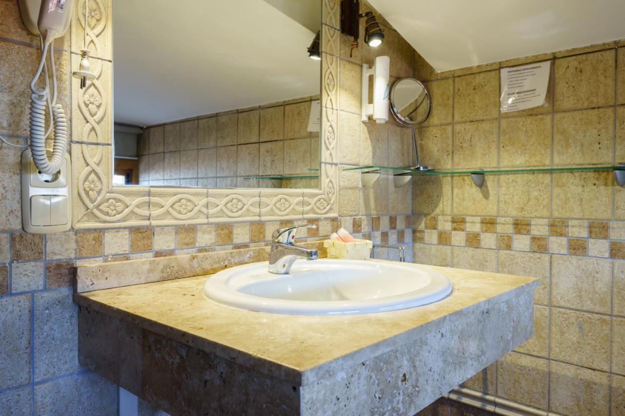Hotel Boutique Reina Mora Granada Ngoại thất bức ảnh